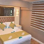 Sun Comfort 3* Κωνσταντινούπολη
