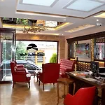 Ξενοδοχείο Sun Comfort 3*