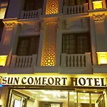 Sun Comfort Ξενοδοχείο Κωνσταντινούπολη