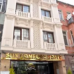 Ξενοδοχείο Sun Comfort