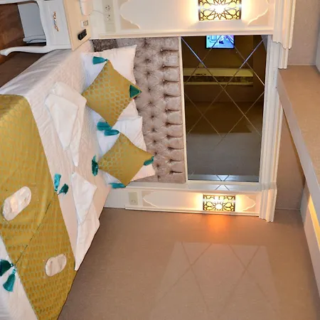Hotel Sun Comfort 3*
