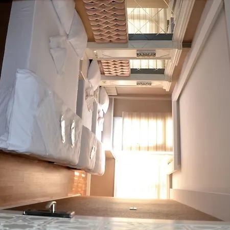 Hotel Sun Comfort 3*