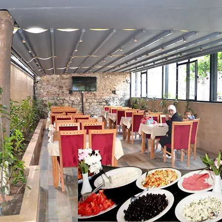 Sun Comfort Istanbul