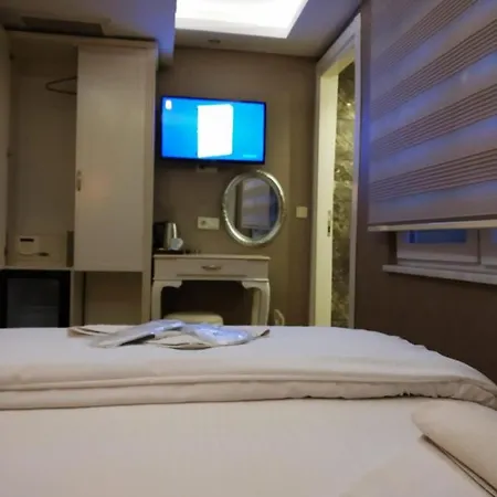 Sun Comfort Hotel Istanbul