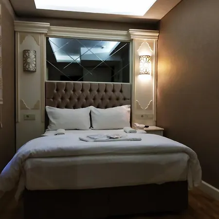 Sun Comfort Istanbul