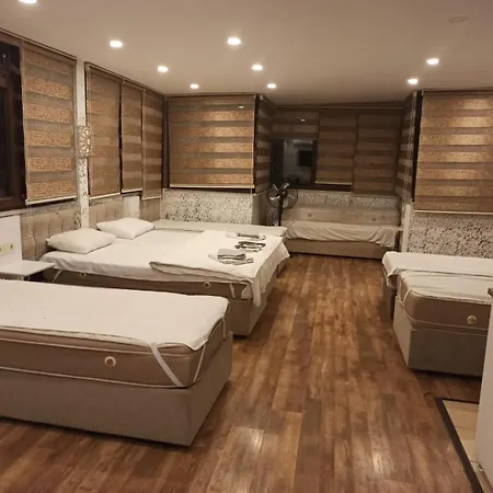 Hotel Sun Comfort