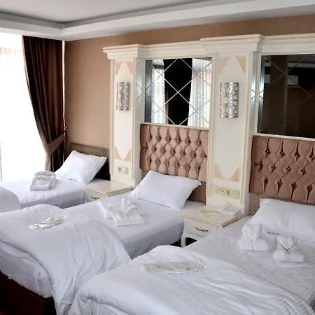 Sun Comfort 3* Istanbul