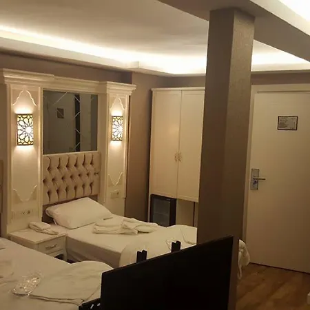 Sun Comfort Hotel