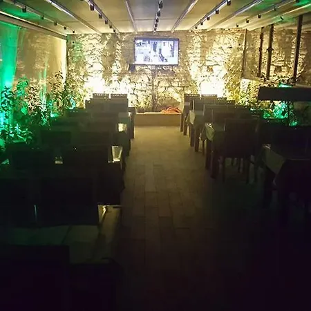 Sun Comfort Hotel