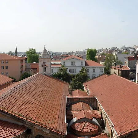 Hotel Sun Comfort Istanbul
