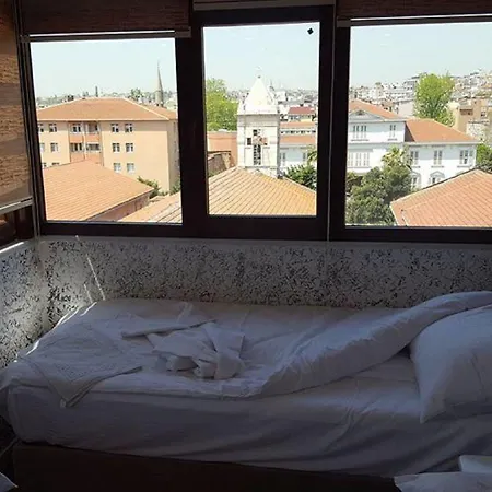 Sun Comfort Hotel Istanbul