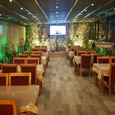 Sun Comfort Hotel Istanbul