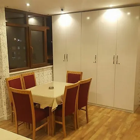 Sun Comfort Hotel Istanbul
