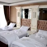 Sun Comfort 3* Stambuł