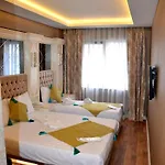 Sun Comfort 3* Stambuł