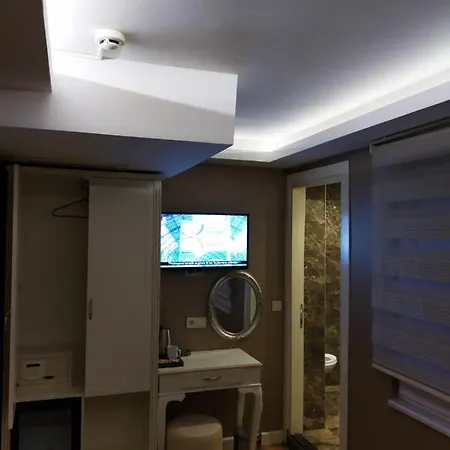 Sun Comfort 3* Estambul