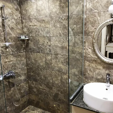 Sun Comfort 3* Istanbul