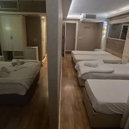 Sun Comfort Hotel 3*