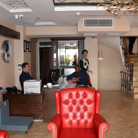 Sun Comfort Hotel 3*