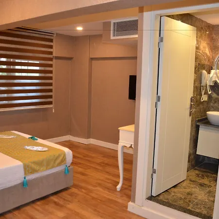 Sun Comfort Hotel Istanbul