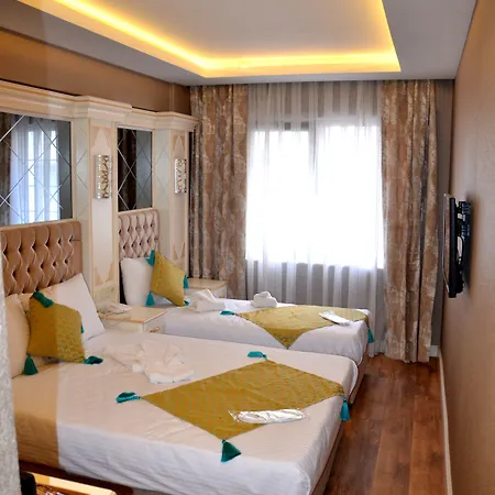 Sun Comfort 호텔 3*