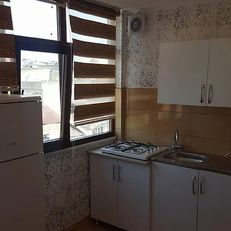 Sun Comfort Istanbul