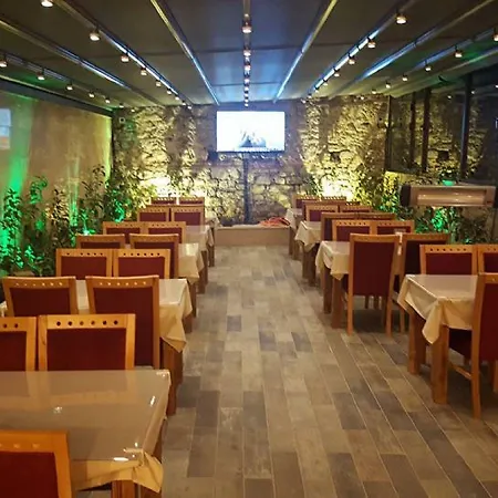 호텔 Sun Comfort 3*