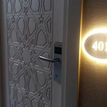 Sun Comfort Hotel Istanbul