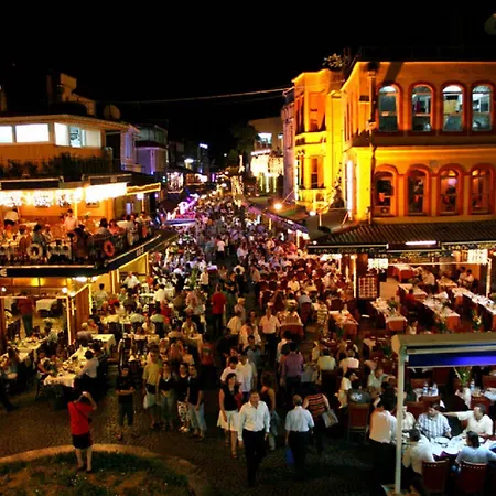 Sun Comfort 호텔 3*