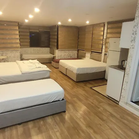 Sun Comfort 3* Stambuł