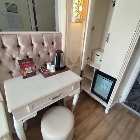 Sun Comfort 3*