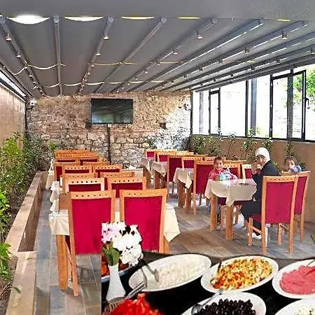 Sun Comfort 호텔 3*