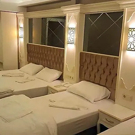호텔 Sun Comfort 3*