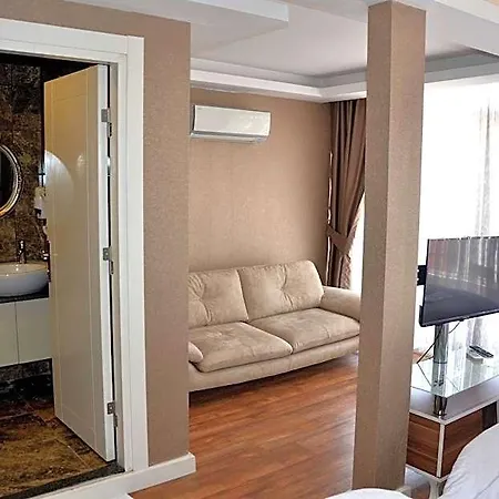 호텔 Sun Comfort 3*