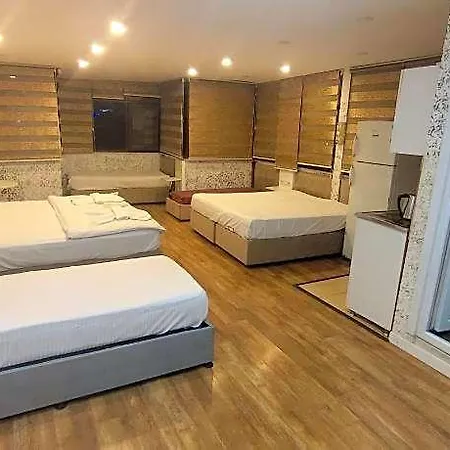 Sun Comfort 호텔 3*