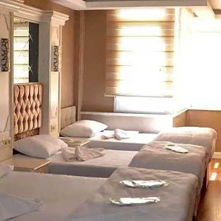 Sun Comfort 3* 이스탄불