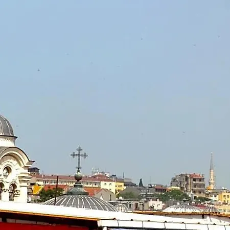 Sun Comfort Hotel 3*