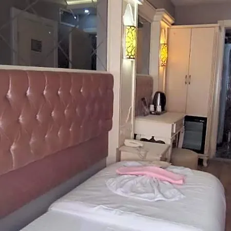 호텔 Sun Comfort 3*