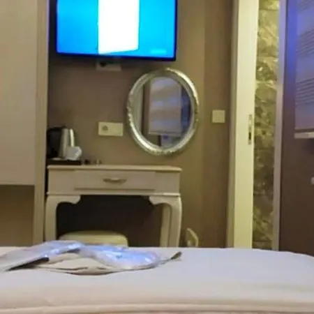 Hotel Sun Comfort Istanboel
