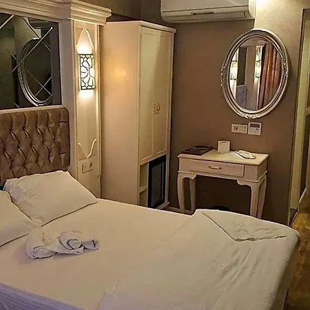 Sun Comfort Hotel Istanboel