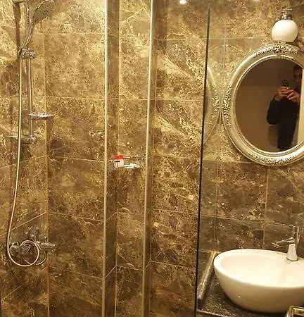 호텔 Sun Comfort 3*