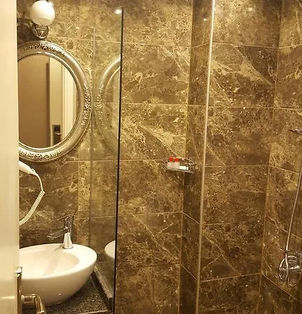 Hotel Sun Comfort Istanbul