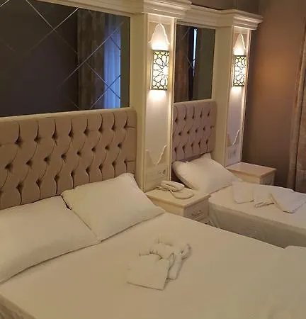 Sun Comfort 3* Istanbul