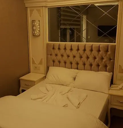 Sun Comfort 3* Estambul