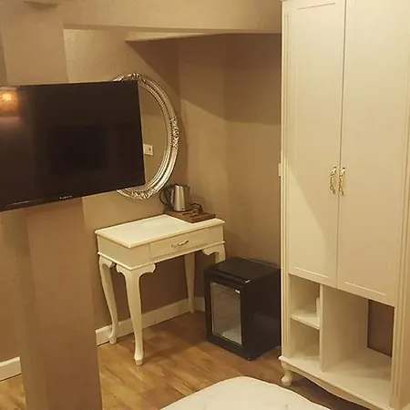 Hotel Sun Comfort 3*