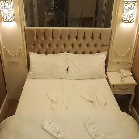 Sun Comfort Hotel 3*