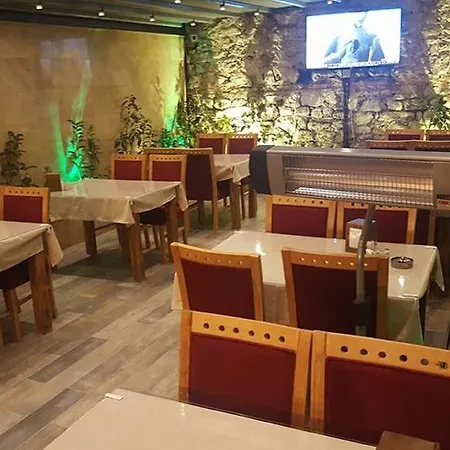 Sun Comfort Estambul