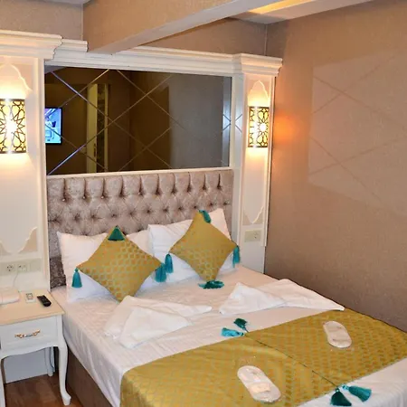 Sun Comfort Hotel