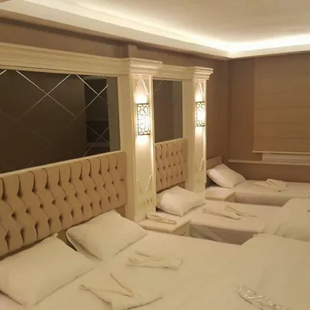 Sun Comfort Istambul