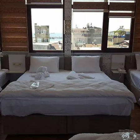 Sun Comfort Istambul